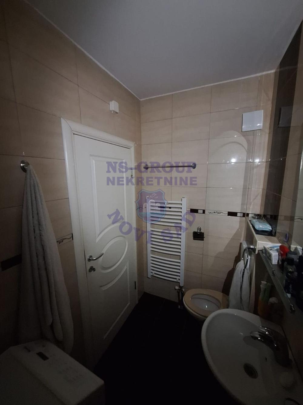 Slika 7 - Jednoiposoban stan na prodaju, 28m2, 82.400€