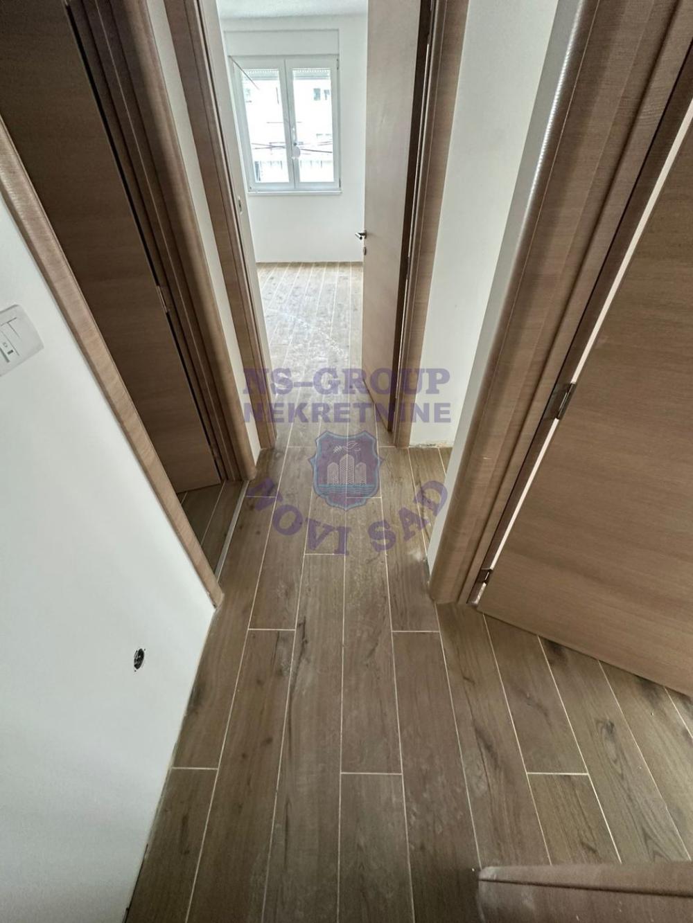 Slika 2 - Dvoiposoban stan na prodaju, 53m2, 136.475€