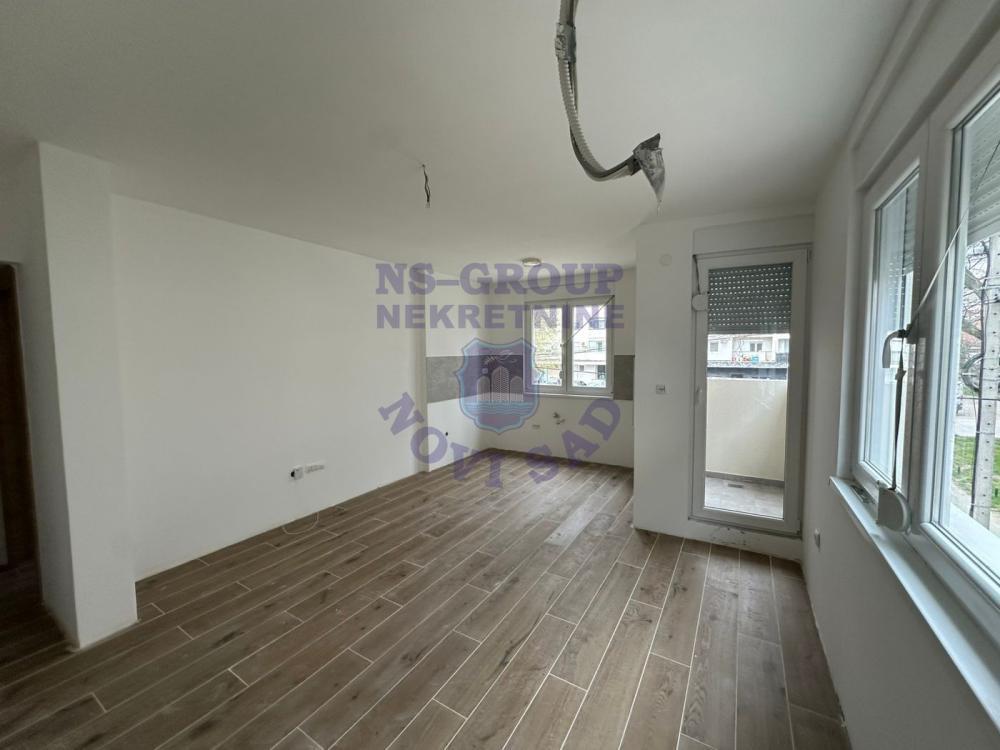 Glavna slika -Dvoiposoban stan na prodaju, 53m2, 136.475€
