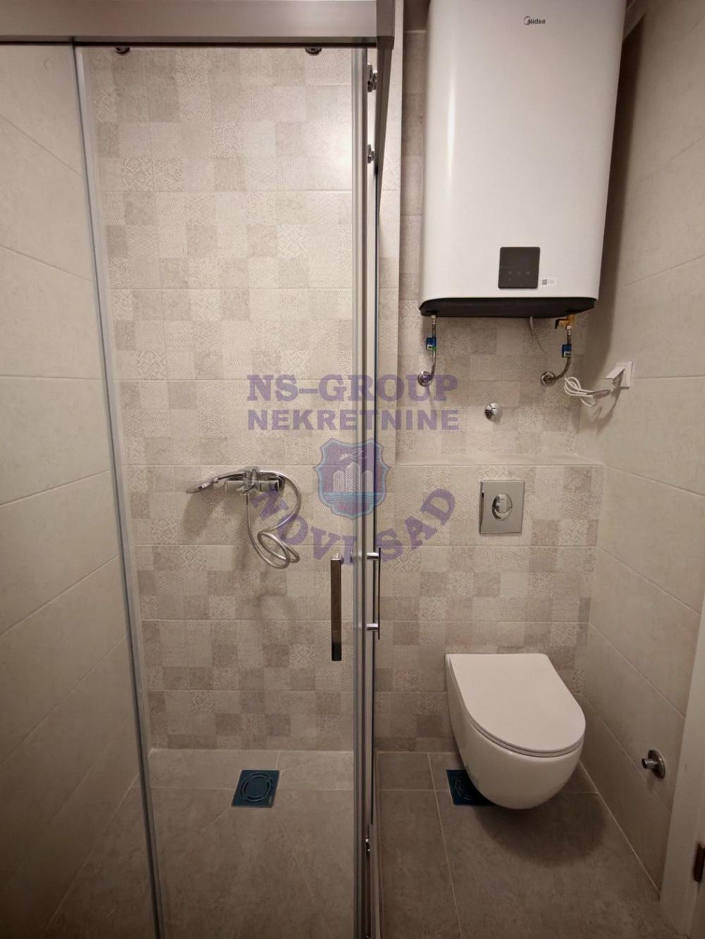 Slika 6 -  Stan na prodaju, 28m2, 72.100€