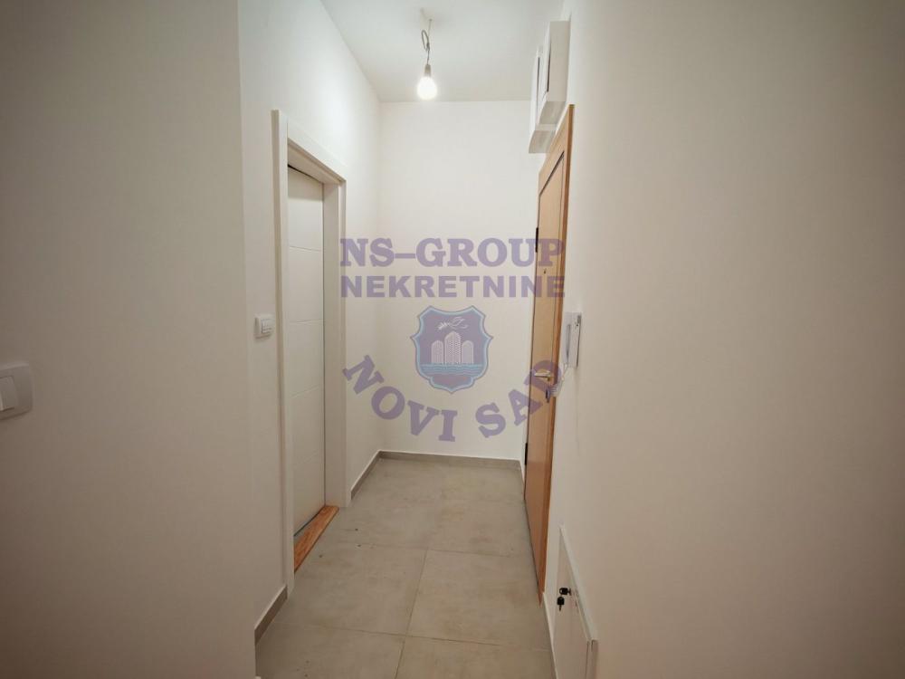 Slika 4 -  Stan na prodaju, 28m2, 72.100€