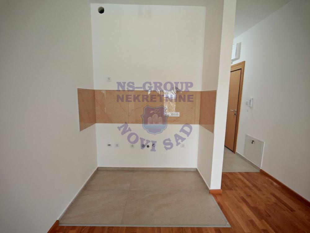 Slika 3 -  Stan na prodaju, 28m2, 72.100€