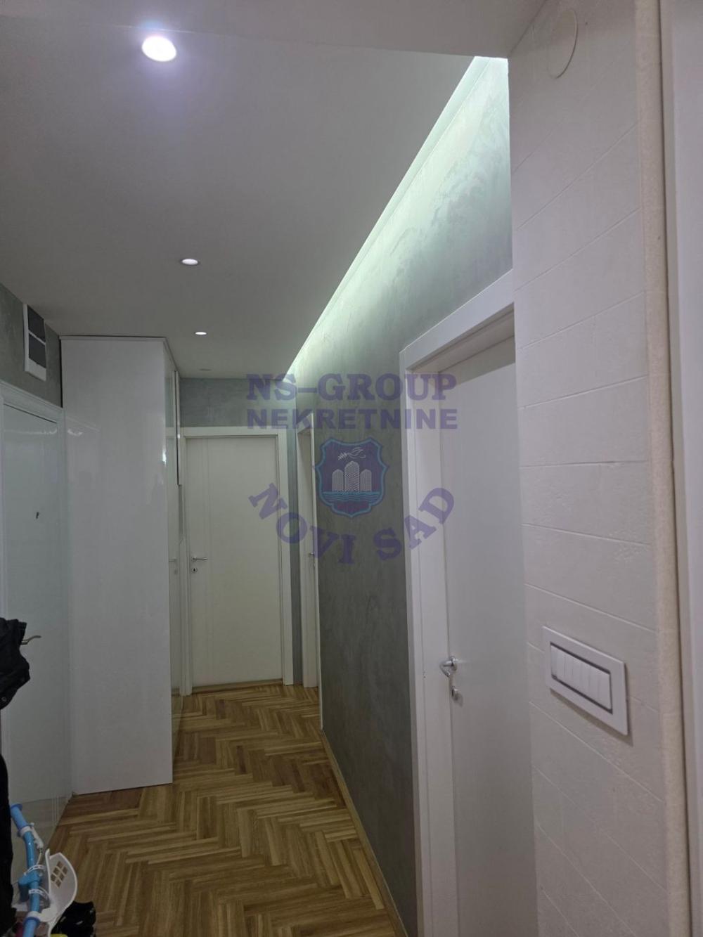 Slika 2 - Trosoban stan na prodaju, 58m2, 164.800€