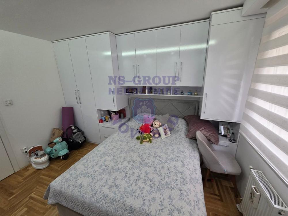 Slika 3 - Trosoban stan na prodaju, 58m2, 164.800€