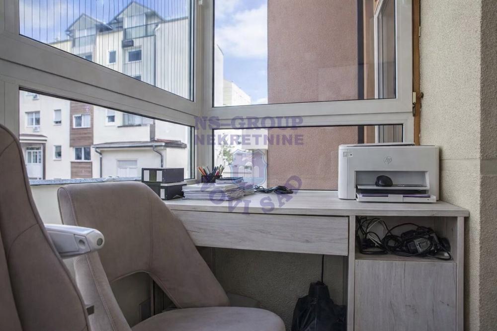 Slika 6 - Trosoban stan na prodaju, 58m2, 164.800€