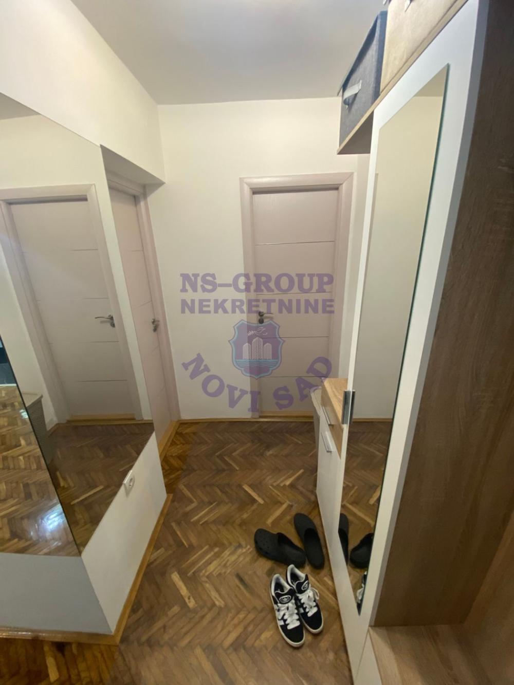 Slika 5 - Dvosoban stan na prodaju, 43m2, 144.290€