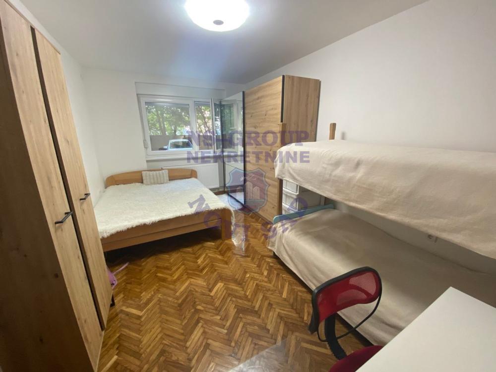 Slika 6 - Dvosoban stan na prodaju, 43m2, 144.290€