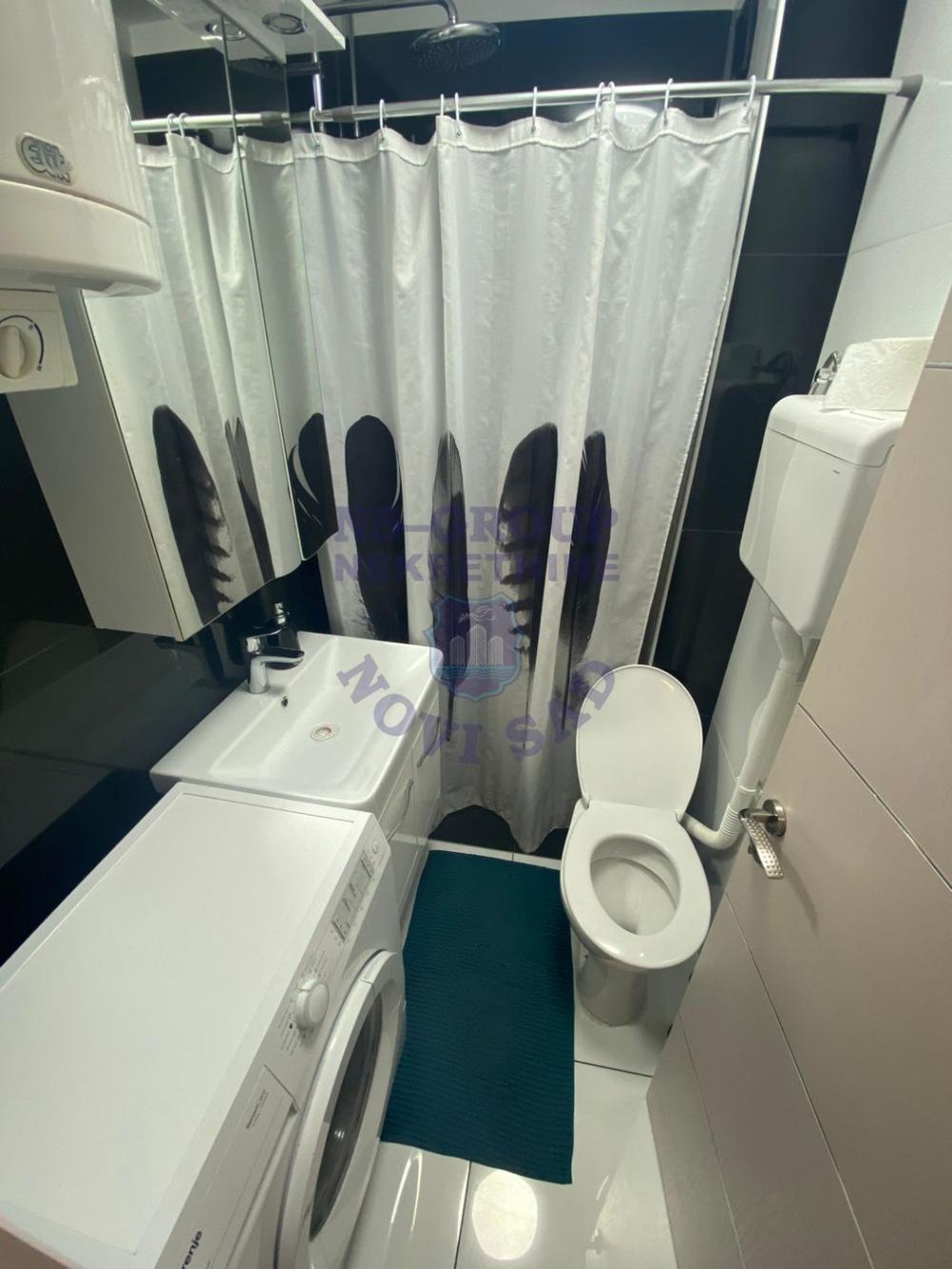 Slika 8 - Dvosoban stan na prodaju, 43m2, 144.290€