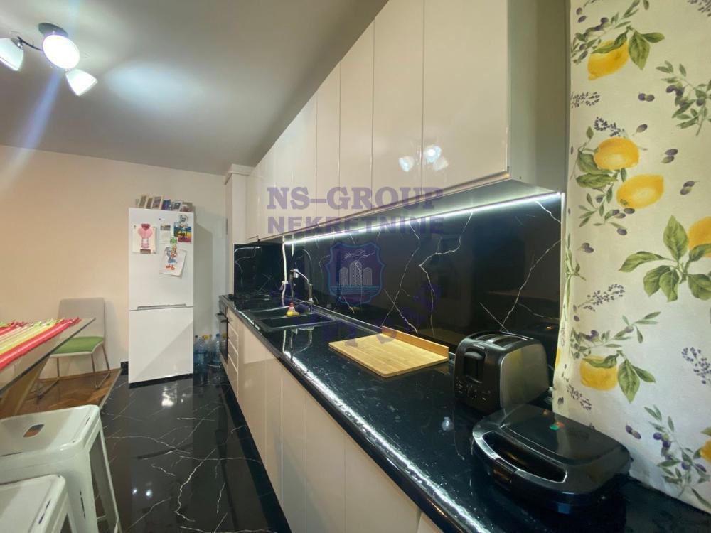 Slika 3 - Dvosoban stan na prodaju, 43m2, 144.290€