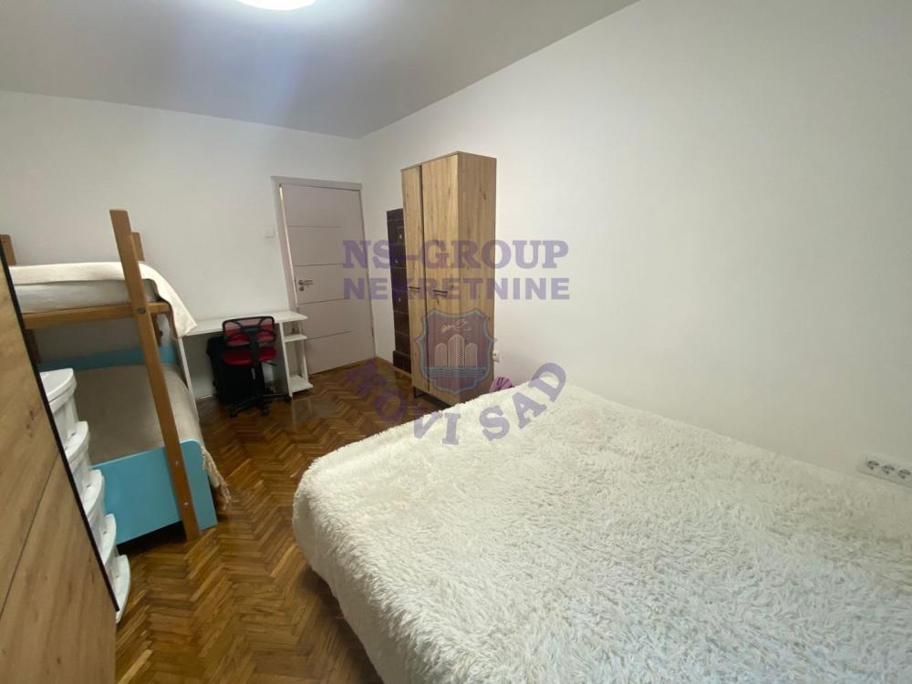 Slika 7 - Dvosoban stan na prodaju, 43m2, 144.290€