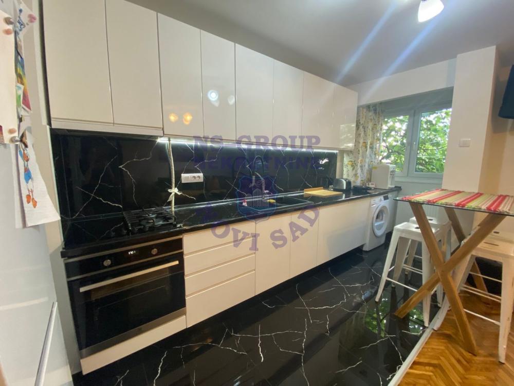 Slika 2 - Dvosoban stan na prodaju, 43m2, 144.290€