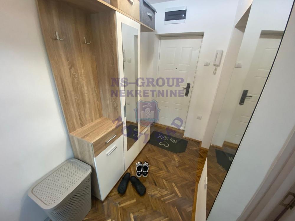 Slika 4 - Dvosoban stan na prodaju, 43m2, 144.290€