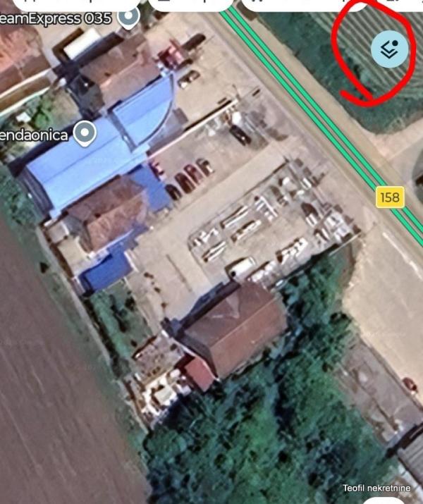 Slika 9 - Tome Živanovića,  Lokal za izdavanje, 630m2, 2.500€