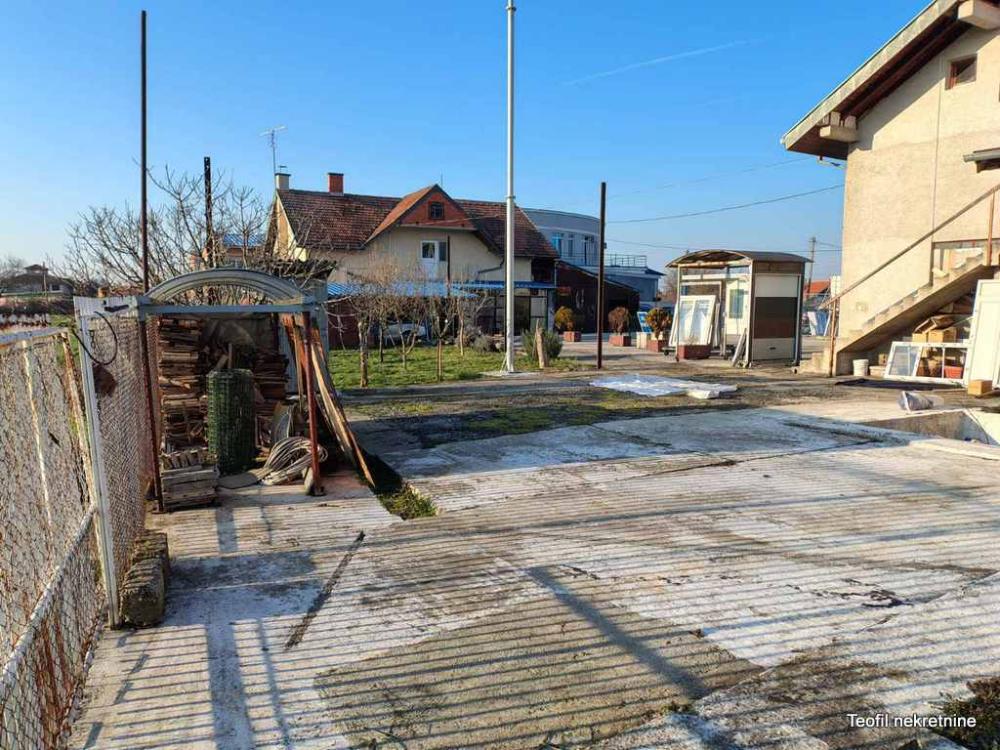 Slika 7 - Tome Živanovića,  Lokal za izdavanje, 630m2, 2.500€