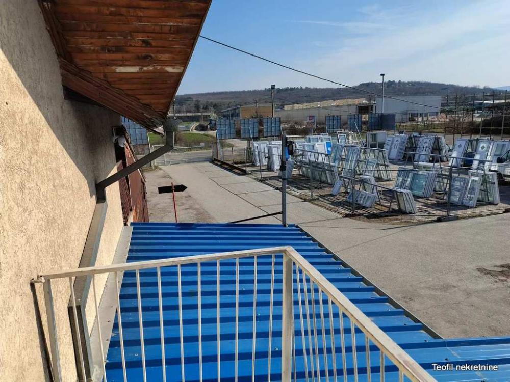 Slika 8 - Tome Živanovića,  Lokal za izdavanje, 630m2, 2.500€