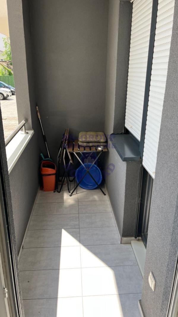 Slika 5 - Dvosoban stan na prodaju, 41m2, 130.900€