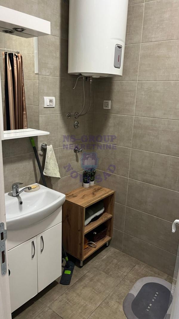 Slika 6 - Dvosoban stan na prodaju, 41m2, 130.900€