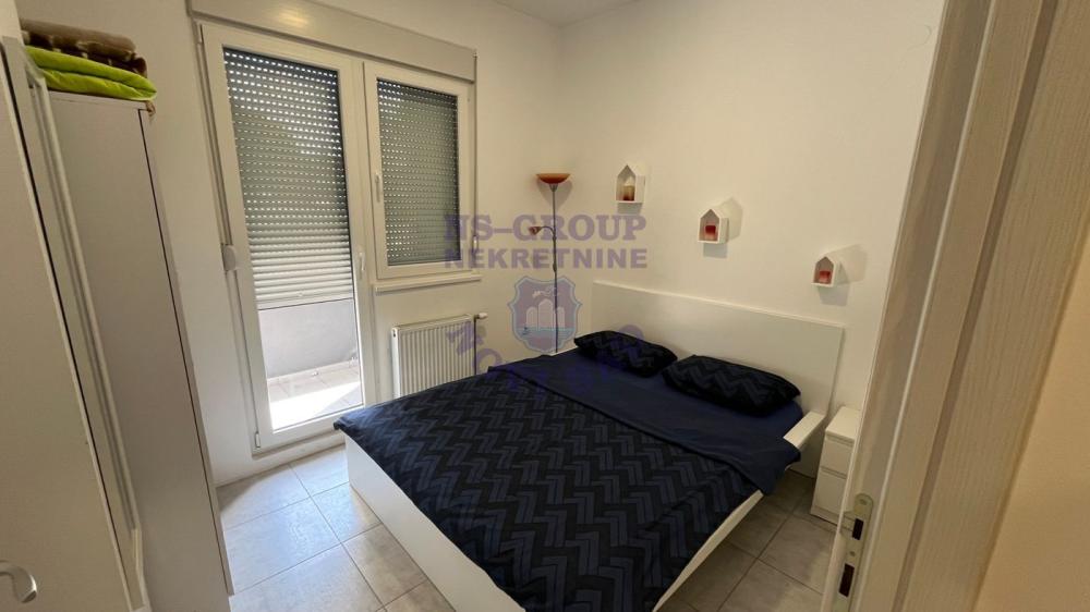 Slika 2 - Dvosoban stan na prodaju, 41m2, 130.900€