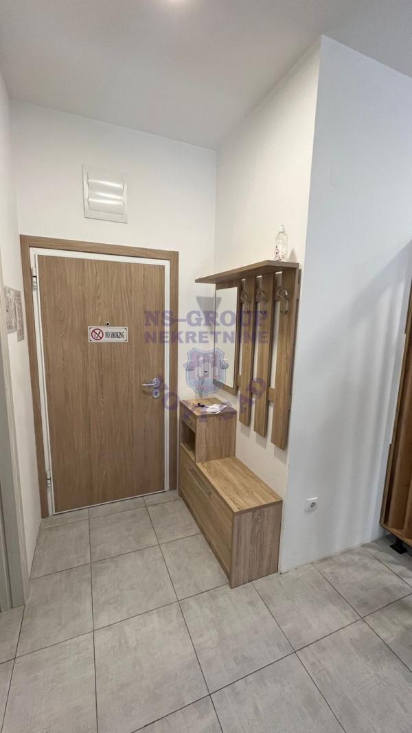 Slika 4 - Dvosoban stan na prodaju, 41m2, 130.900€