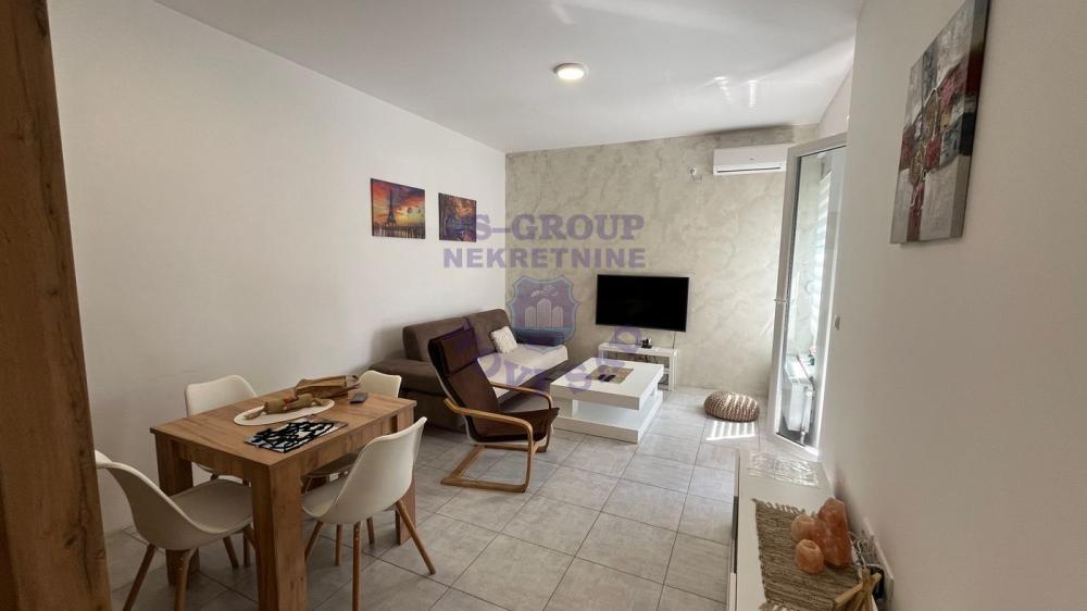 Slika 1 - Dvosoban stan na prodaju, 41m2, 130.900€