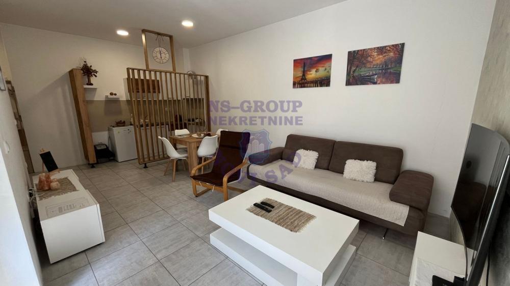 Glavna slika -Dvosoban stan na prodaju, 41m2, 130.900€