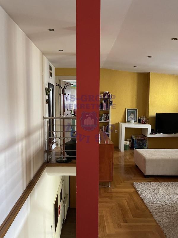 Slika 3 - Trosoban stan na prodaju, 75m2, 206.000€