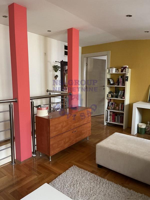 Slika 2 - Trosoban stan na prodaju, 75m2, 206.000€