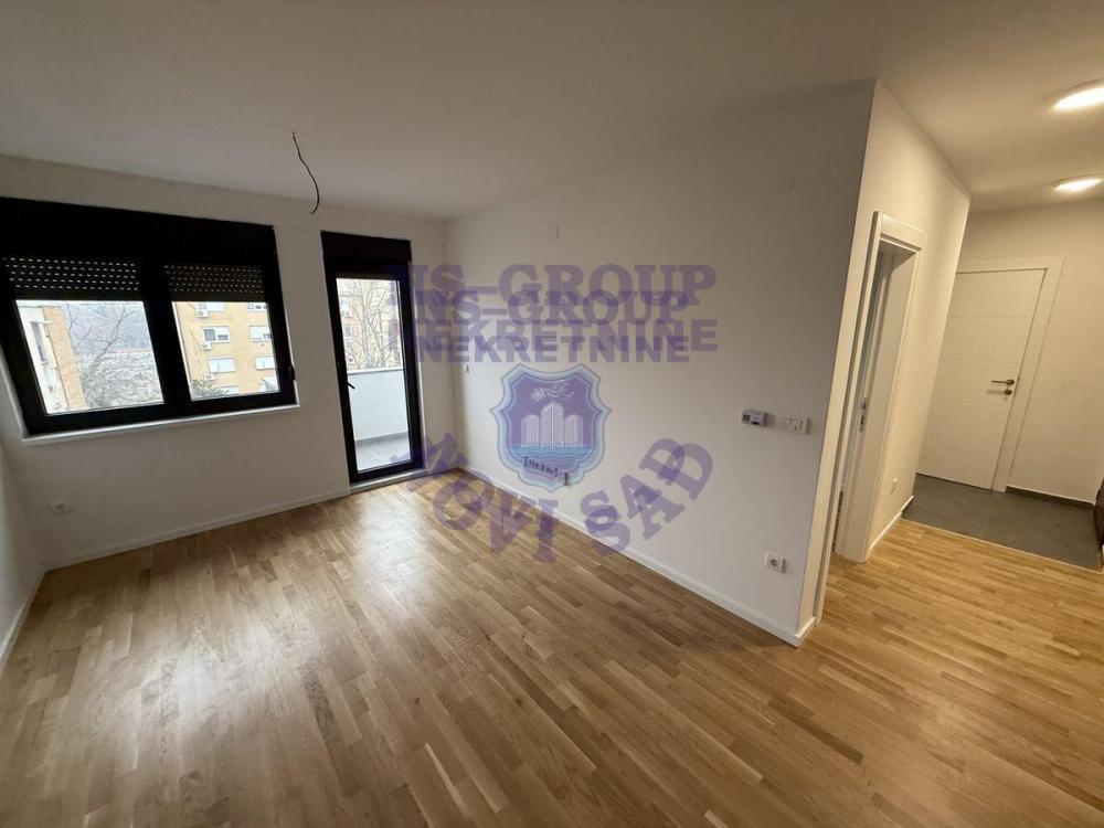 Slika 1 - Dvoiposoban stan na prodaju, 50m2, 164.440€