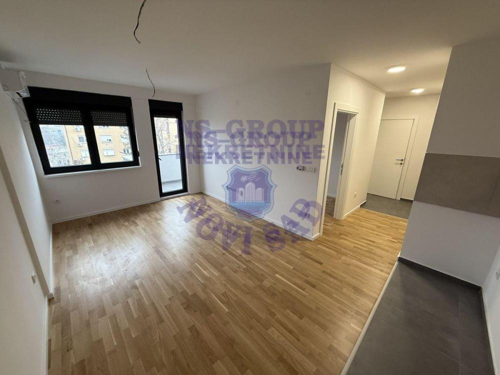 Slika 2 - Dvoiposoban stan na prodaju, 50m2, 164.440€