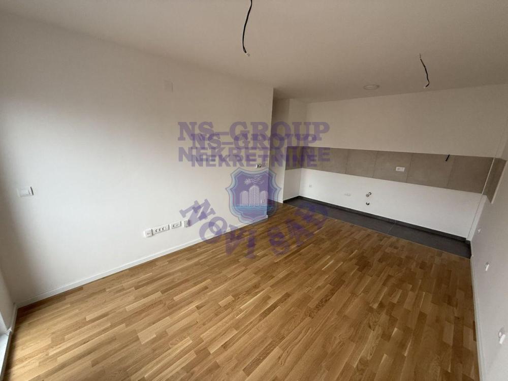 Slika 3 - Dvoiposoban stan na prodaju, 50m2, 164.440€