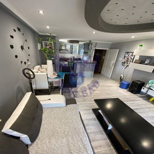 Slika 3 - Trosoban stan na prodaju, 66m2, 206.000€