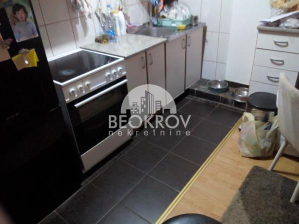 Slika 3 - Matice Srpske, Jednoiposoban stan na prodaju, 39m2, 60.000€