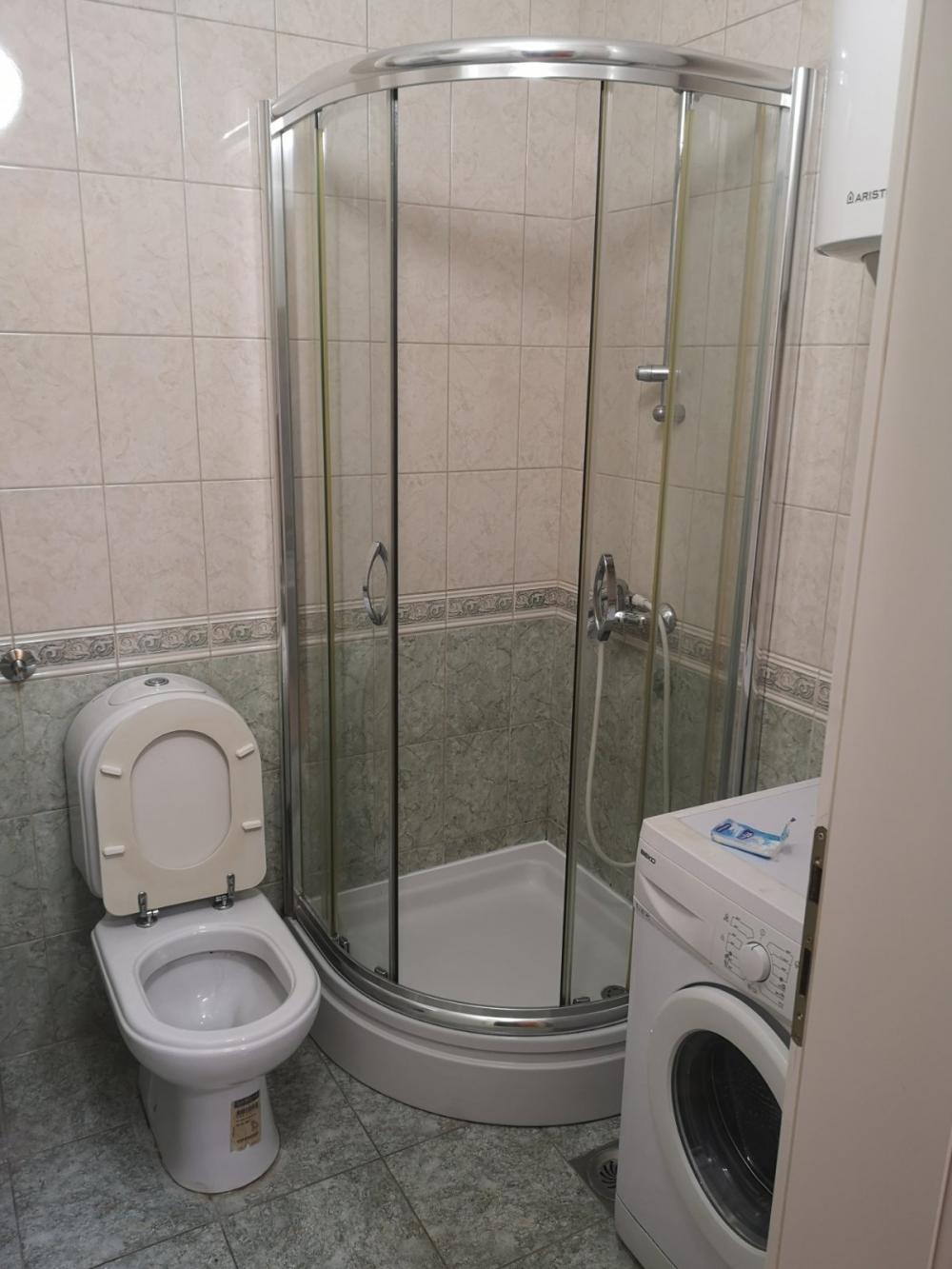 Slika 9 - Đuke Dinić, Jednosoban stan za izdavanje, 26m2, 400€