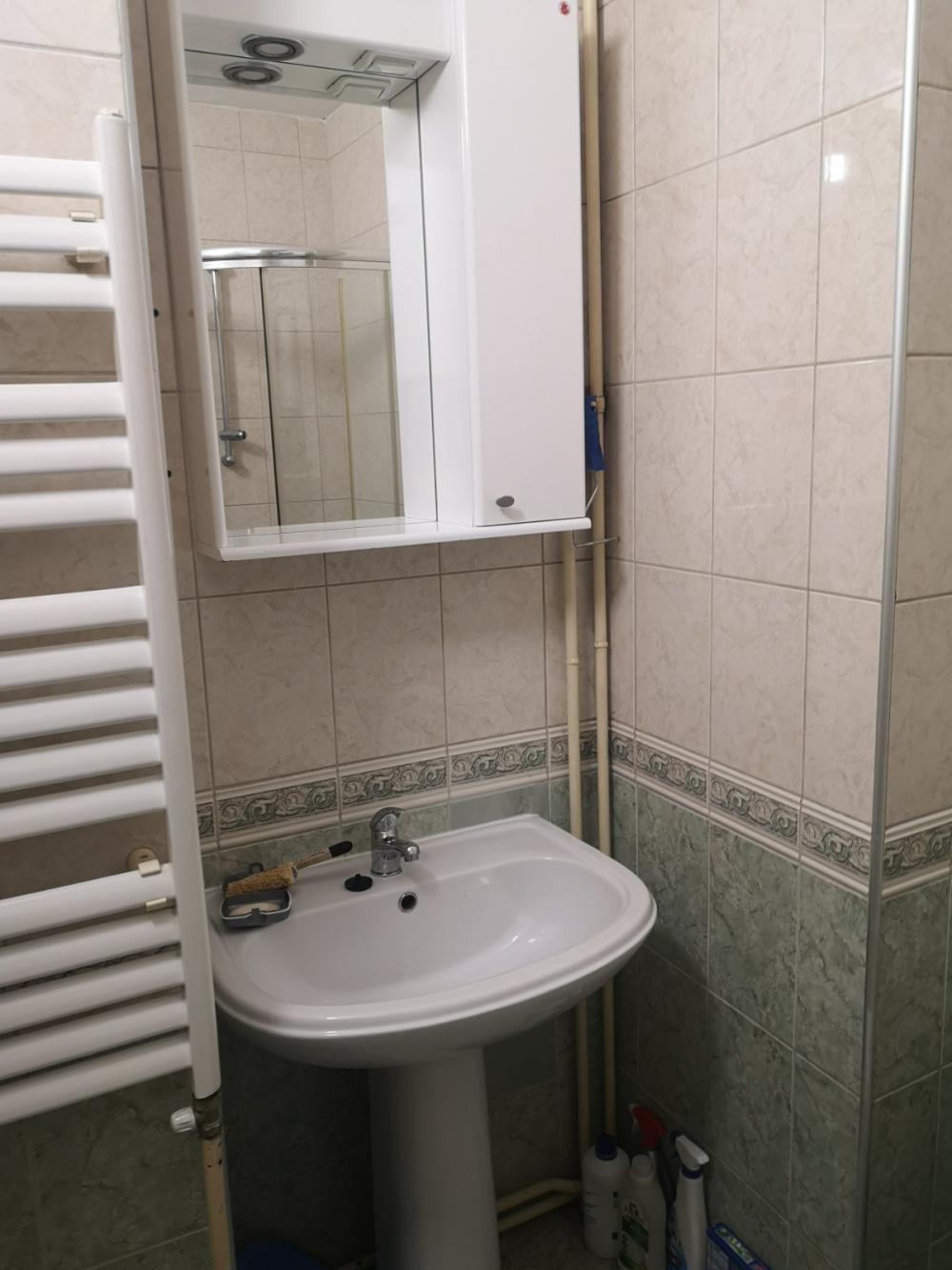 Slika 8 - Đuke Dinić, Jednosoban stan za izdavanje, 26m2, 400€