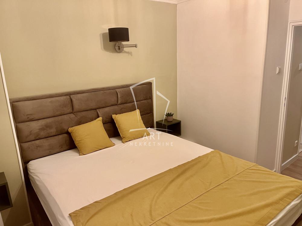 Slika 3 - Ustanička, Dvosoban stan za izdavanje, 47m2, 650€