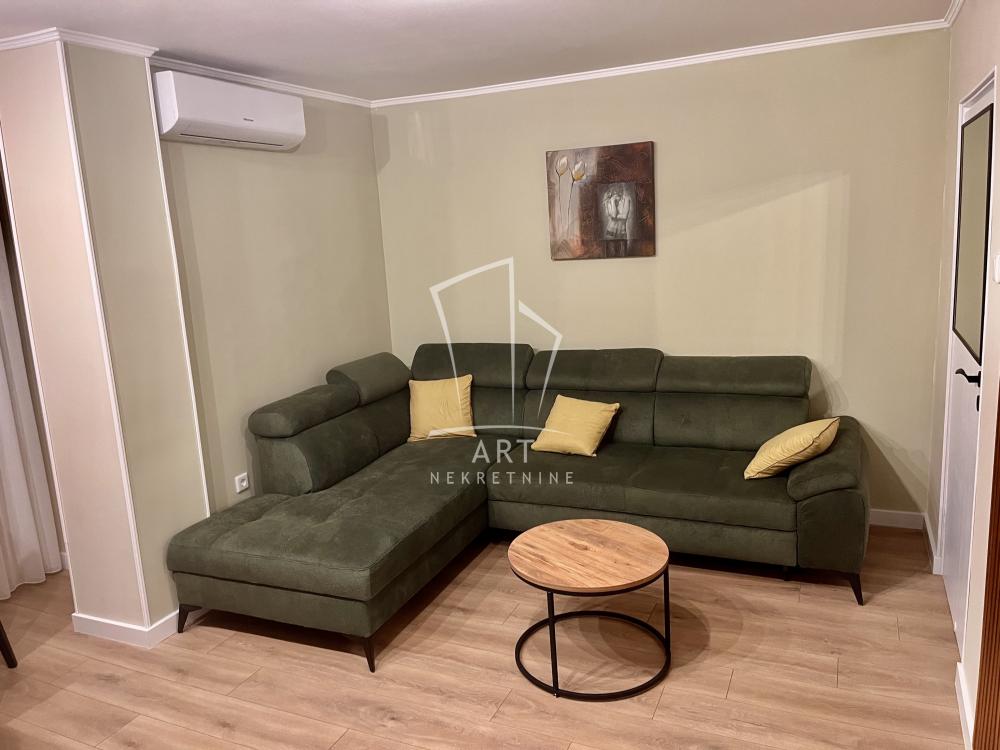 Slika 2 - Ustanička, Dvosoban stan za izdavanje, 47m2, 650€