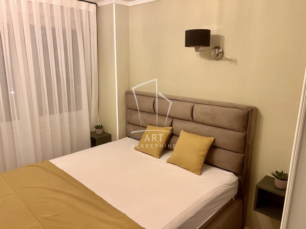 Slika 4 - Ustanička, Dvosoban stan za izdavanje, 47m2, 650€