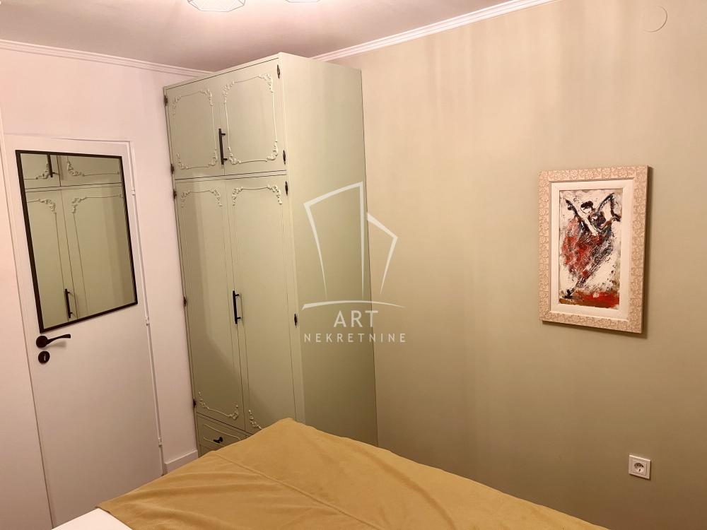 Slika 5 - Ustanička, Dvosoban stan za izdavanje, 47m2, 650€