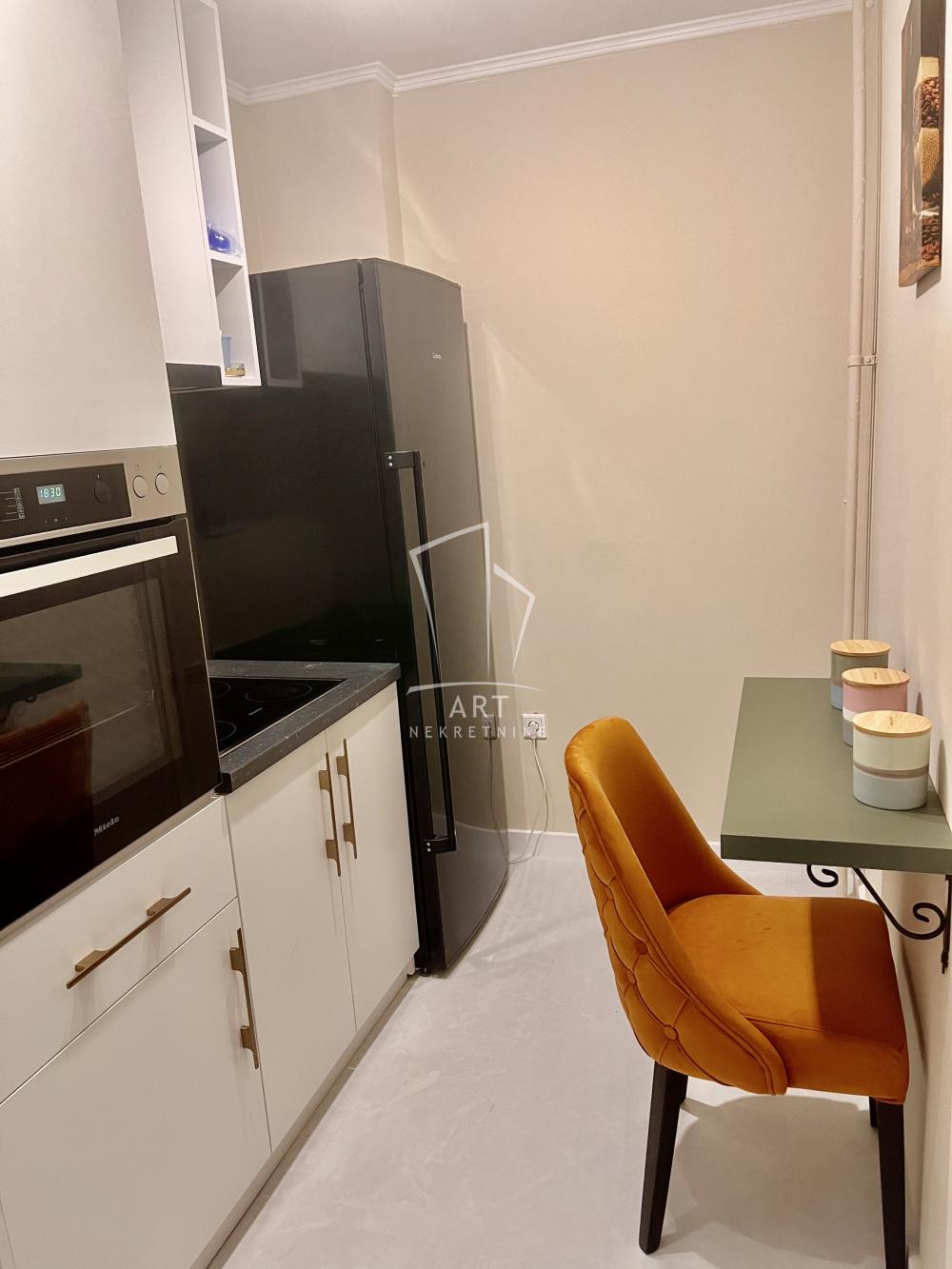 Slika 7 - Ustanička, Dvosoban stan za izdavanje, 47m2, 650€