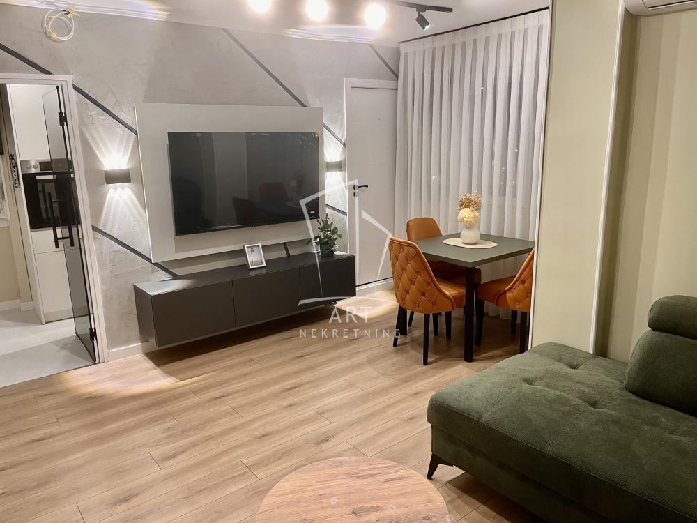 Glavna slika -Ustanička, Dvosoban stan za izdavanje, 47m2, 650€