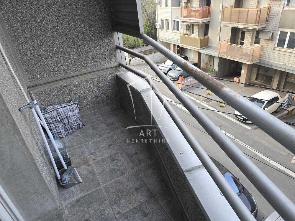 Slika 7 - Đakovačka, Dvosoban stan za izdavanje, 53m2, 500€