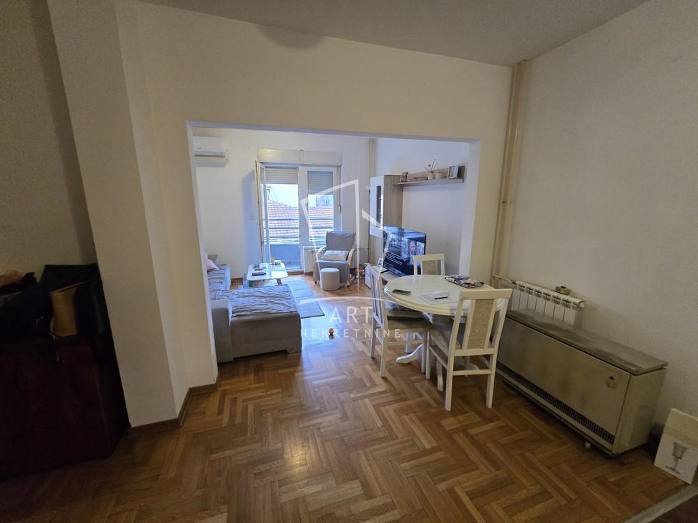 Slika 3 - Đakovačka, Dvosoban stan za izdavanje, 53m2, 500€