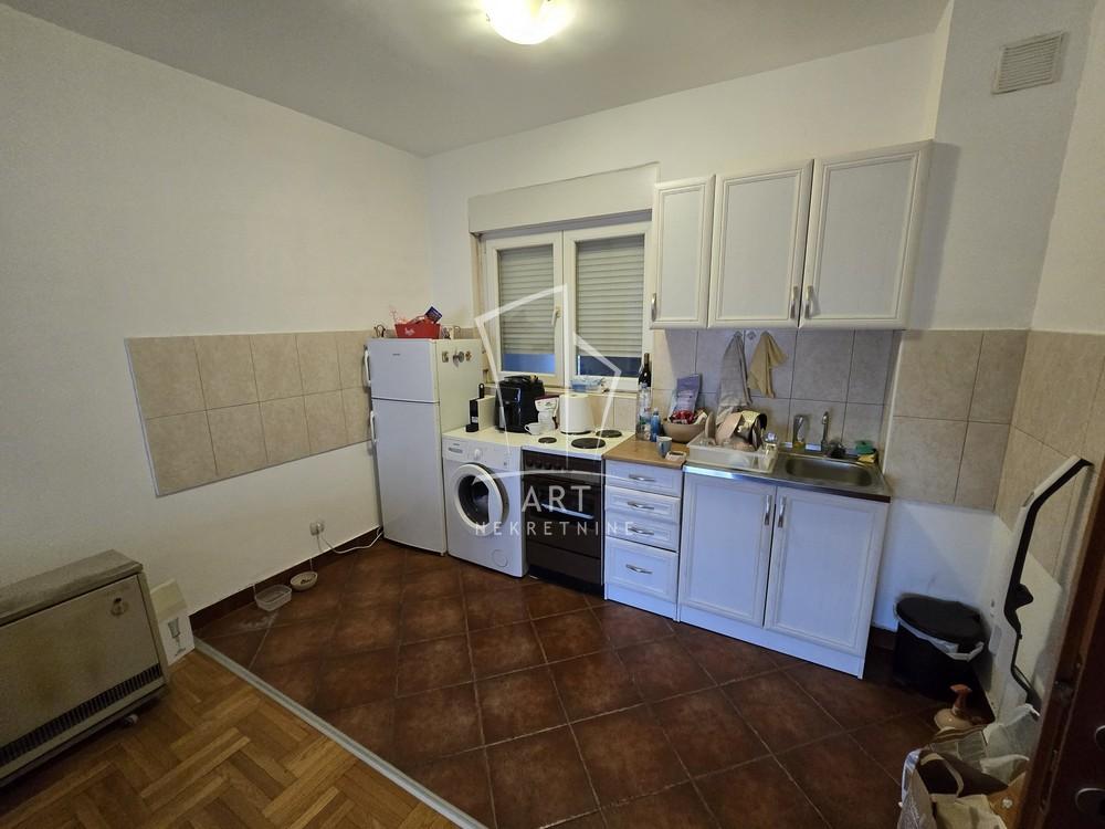 Slika 2 - Đakovačka, Dvosoban stan za izdavanje, 53m2, 500€