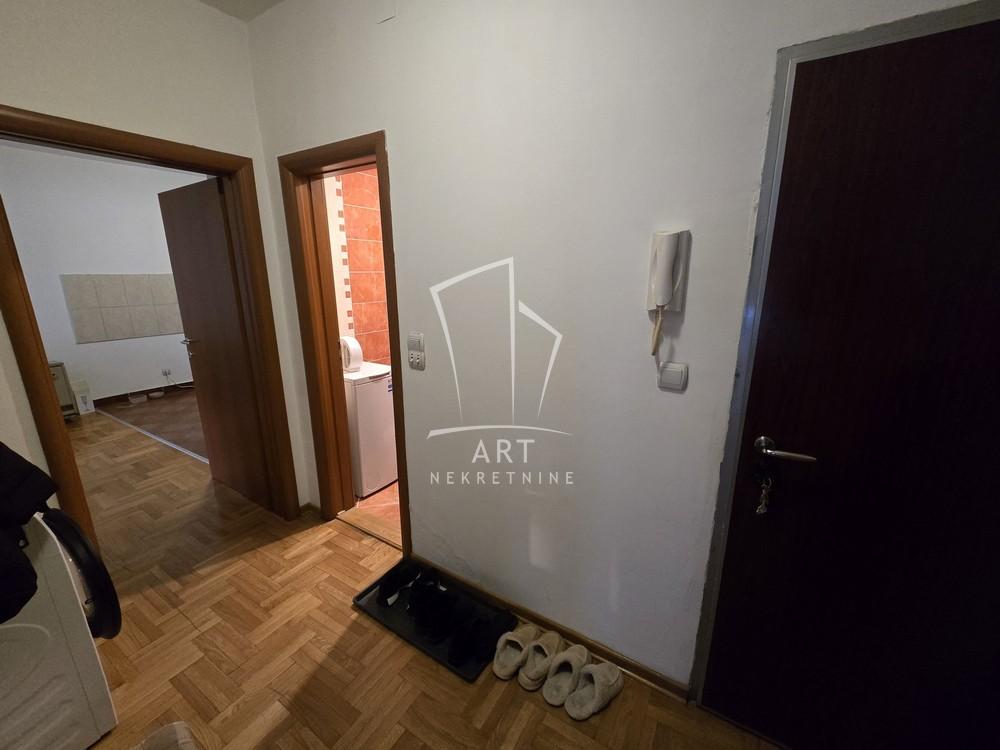 Slika 5 - Đakovačka, Dvosoban stan za izdavanje, 53m2, 500€