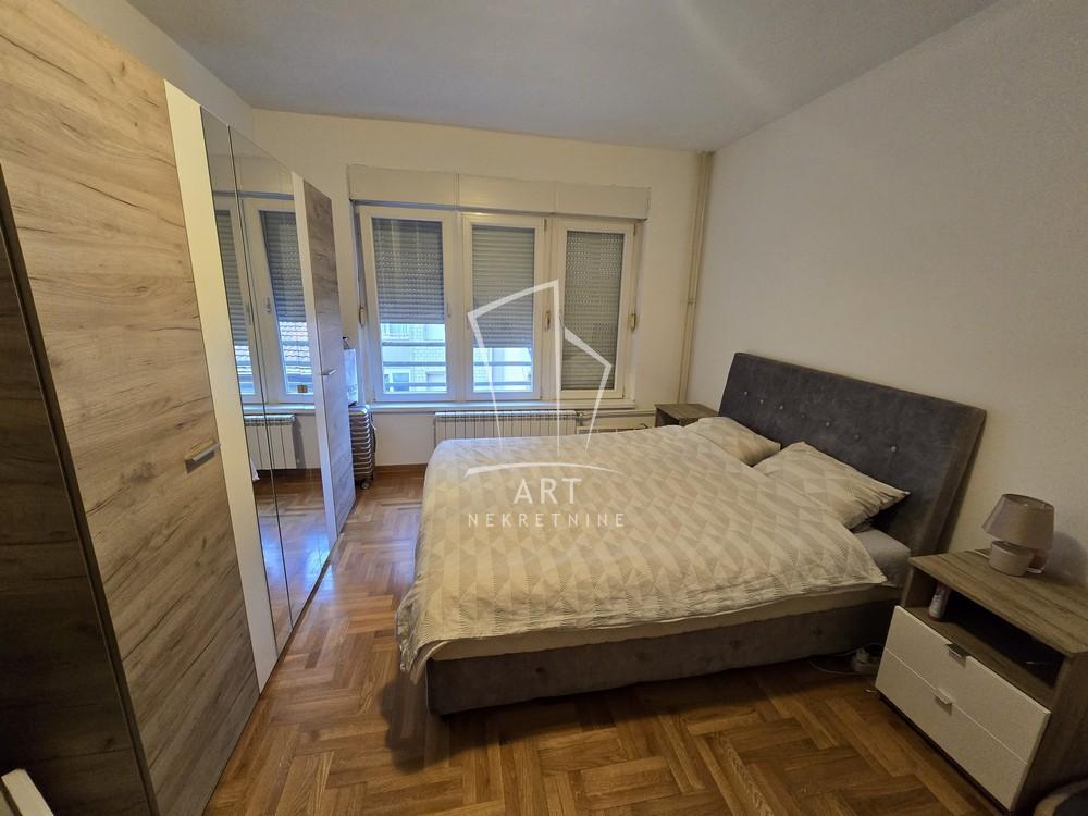 Slika 4 - Đakovačka, Dvosoban stan za izdavanje, 53m2, 500€
