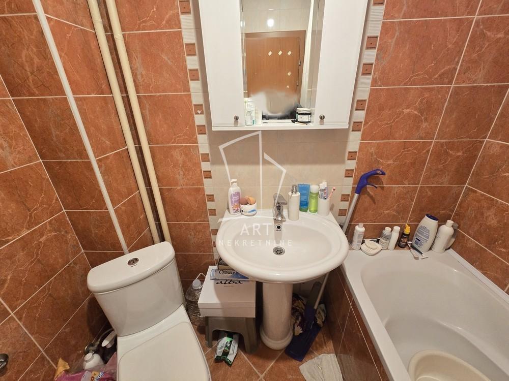 Slika 6 - Đakovačka, Dvosoban stan za izdavanje, 53m2, 500€