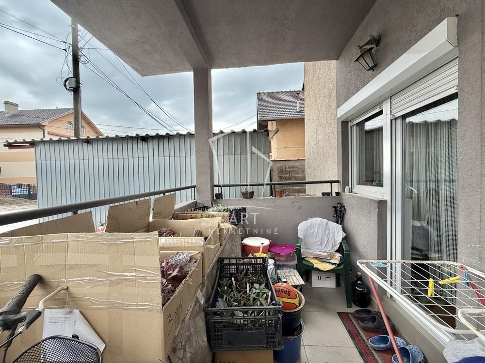 Slika 10 - Klisina nova 9., Jednoiposoban stan na prodaju, 36m2, 85.600€