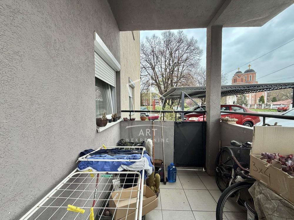 Slika 9 - Klisina nova 9., Jednoiposoban stan na prodaju, 36m2, 85.600€