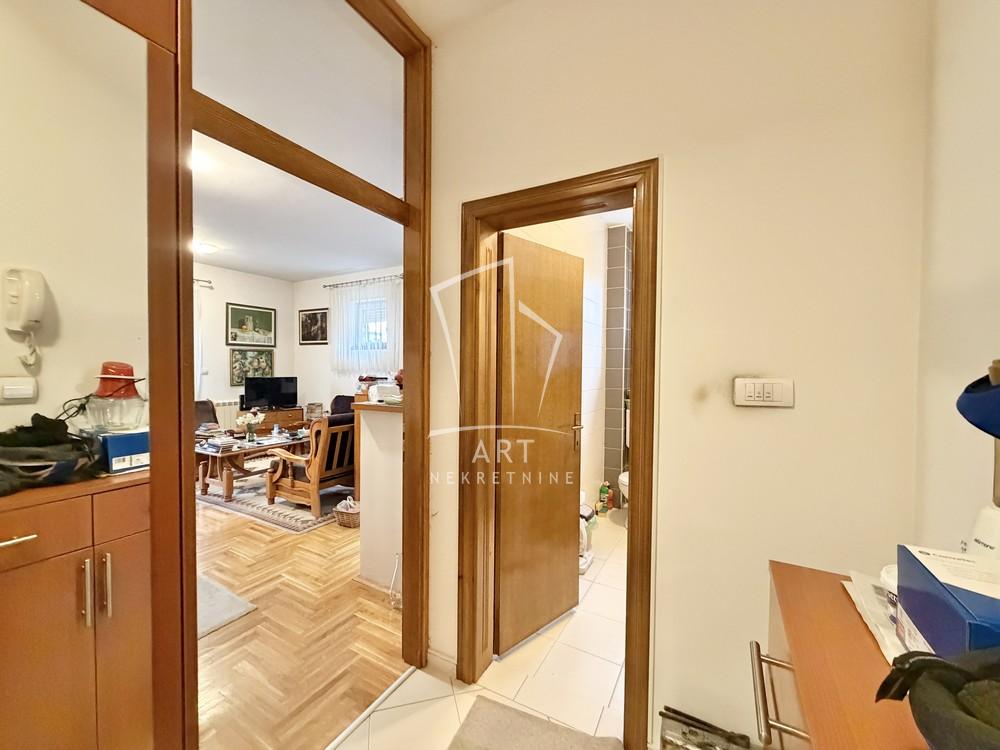 Slika 5 - Klisina nova 9., Jednoiposoban stan na prodaju, 36m2, 85.600€