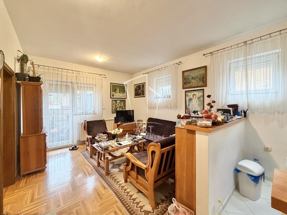 Slika 3 - Klisina nova 9., Jednoiposoban stan na prodaju, 36m2, 85.600€